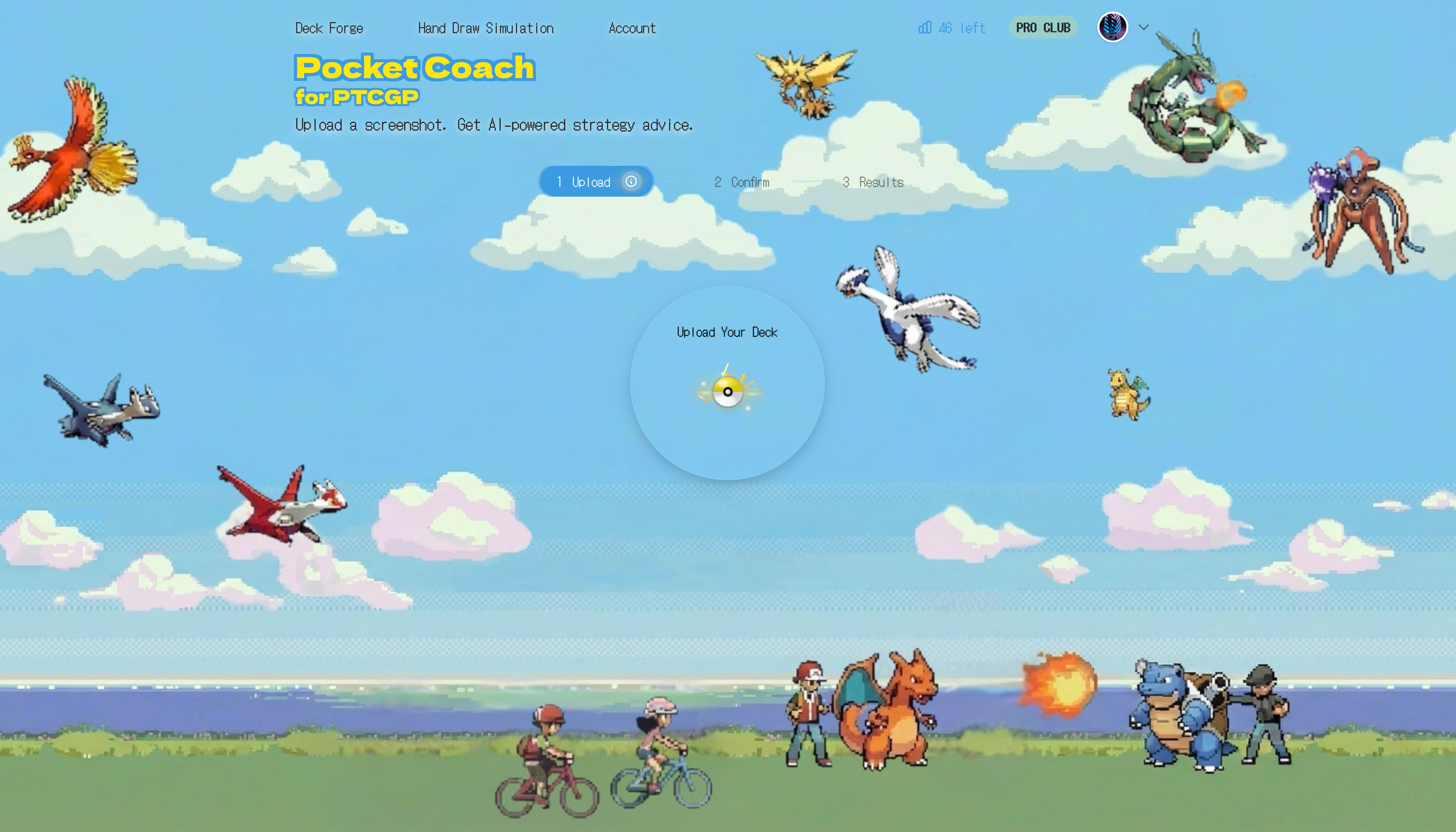 Pocket Coach project thumbnail